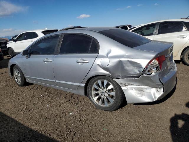 Vin: 19xfa1f89ae007211, lot: 81550314, honda civic ex 20102