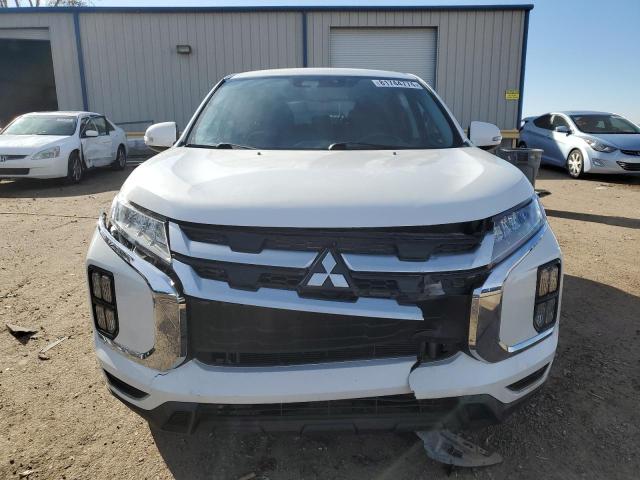 2020 MITSUBISHI OUTLANDER - JA4AP4AU9LU009554