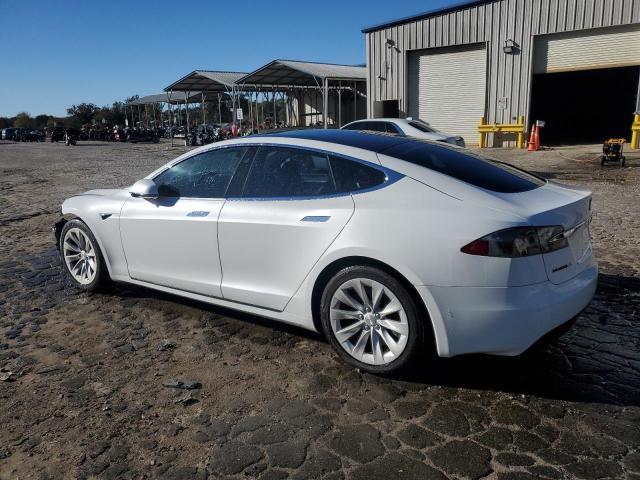 2017 TESLA MODEL S - 5YJSA1E25HF198822