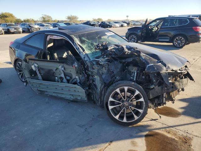 2015 CADILLAC ATS PERFOR - 1G6AC1RXXF0116058