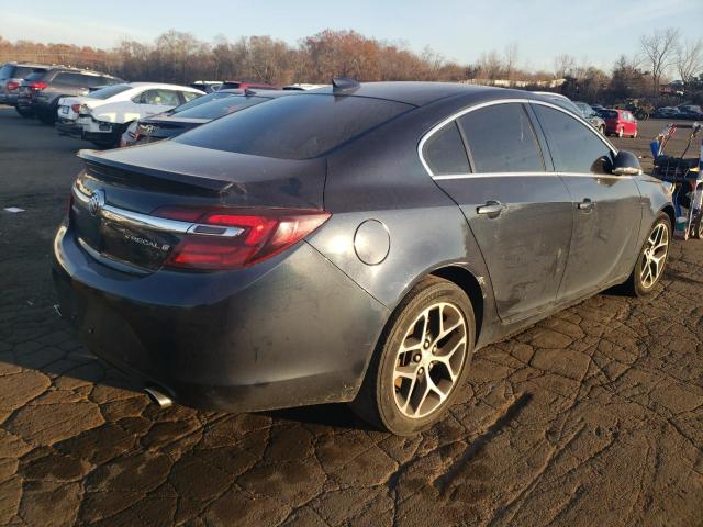 VIN 2G4GL5EX0H9154729 2017 Buick Regal, Sport Touring no.3