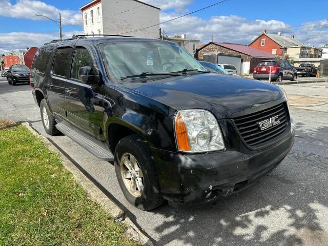 VIN 1GKS2KE77ER246426 2014 GMC Yukon, K1500 Slt no.1