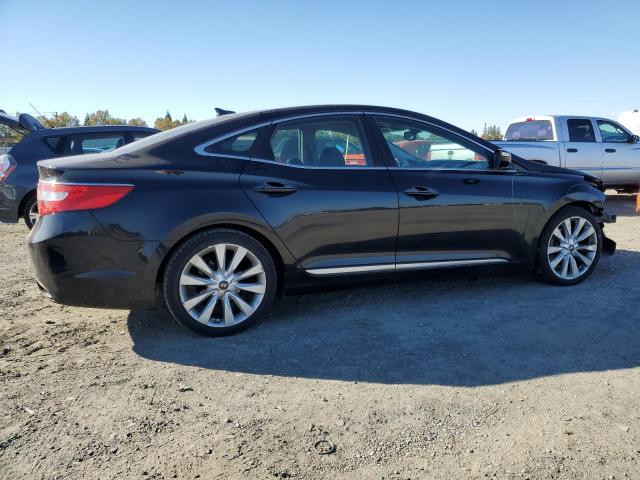 VIN KMHFH4JG4DA308936 2013 Hyundai Azera, Gls no.3