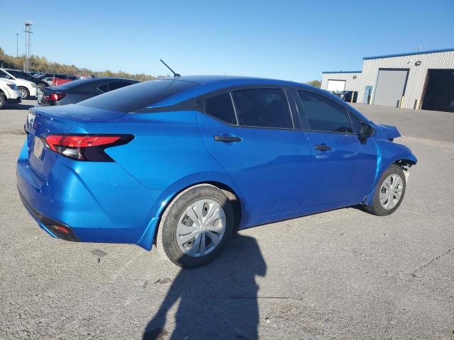 2021 NISSAN VERSA S - 3N1CN8DV4ML908272