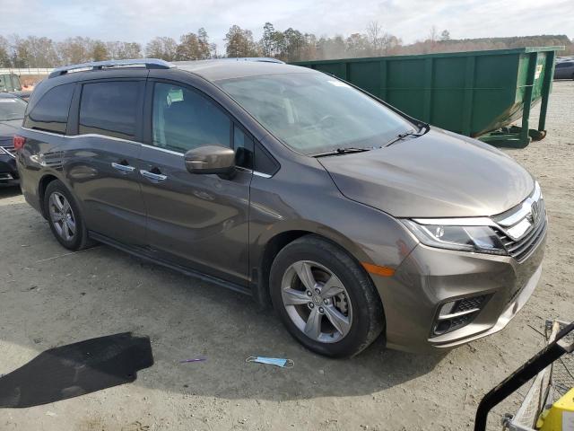 2020 HONDA ODYSSEY EX - 5FNRL6H52LB061292