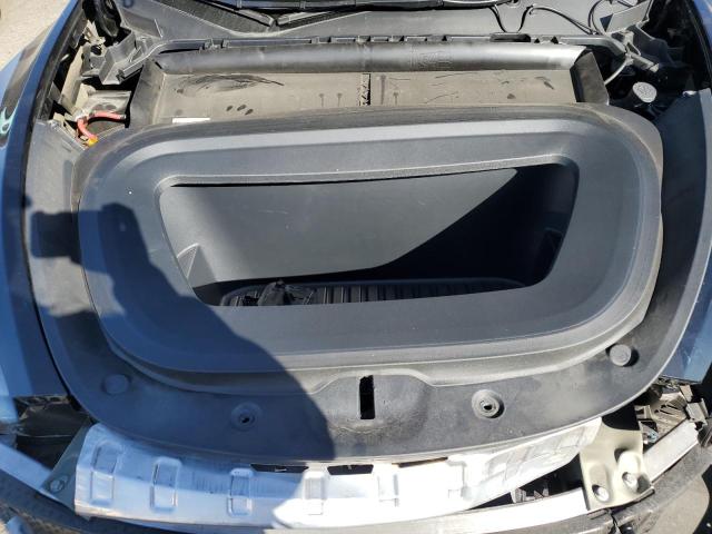 VIN 7SAYGDEF8PF642581 2023 TESLA MODEL Y no.11