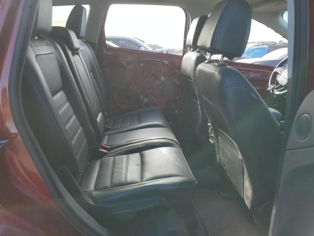 2017 FORD ESCAPE TIT - 1FMCU9J99HUC66572
