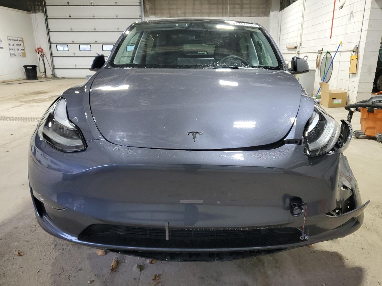 Lot #2993899332 2023 TESLA MODEL Y