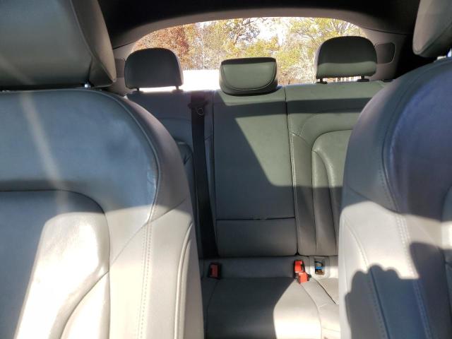 2016 AUDI Q3 PRESTIG WA1GFCFS9GR010386