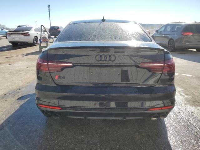2023 AUDI S4 PRESTIG WAUC4AF40PA014757