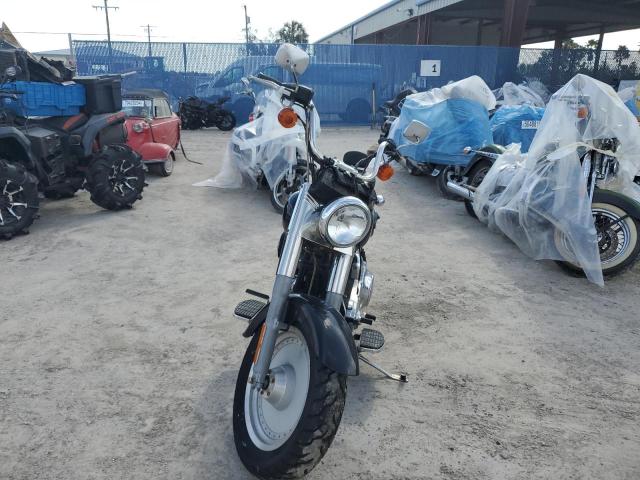 2001 HARLEY-DAVIDSON FLSTFI 1HD1BXB121Y066323
