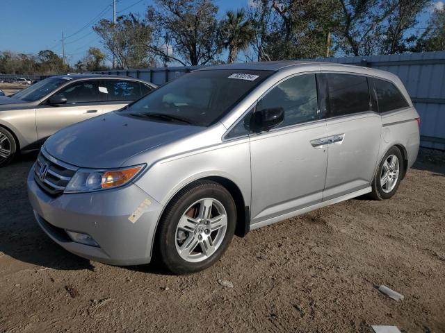 2012 HONDA ODYSSEY TO #3024165876