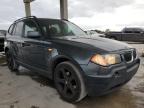 BMW X3 3.0I снимка