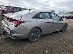 Lot #3024621610 2021 HYUNDAI ELANTRA SE