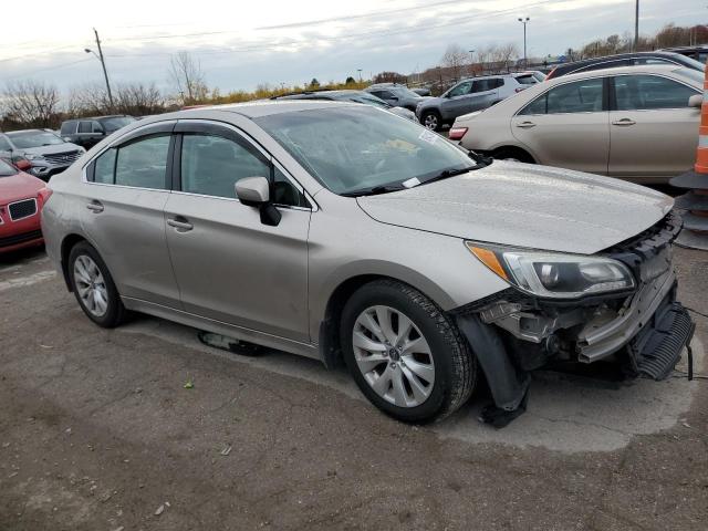 2015 SUBARU LEGACY 2.5 - 4S3BNAC65F3071217