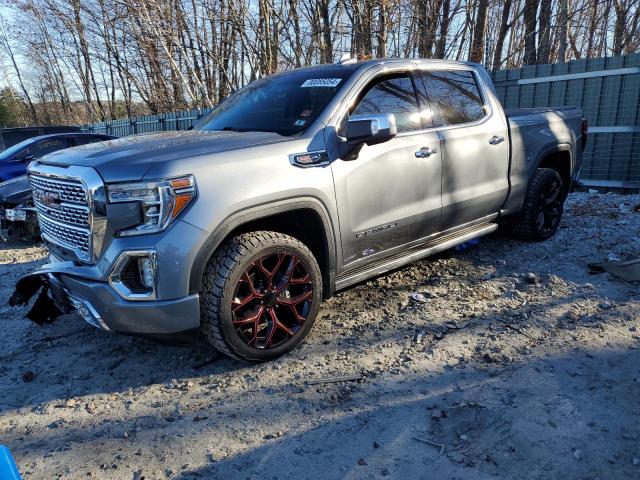 2020 GMC SIERRA K15 - 1GTU9FEL8LZ221018