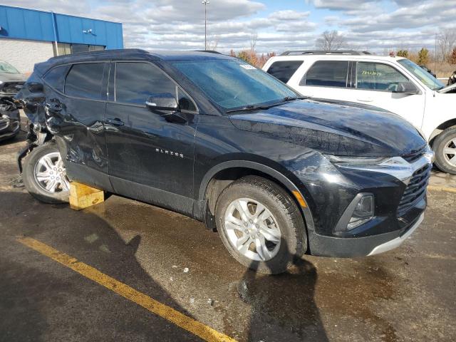 2020 CHEVROLET BLAZER 2LT - 3GNKBCRS8LS598433