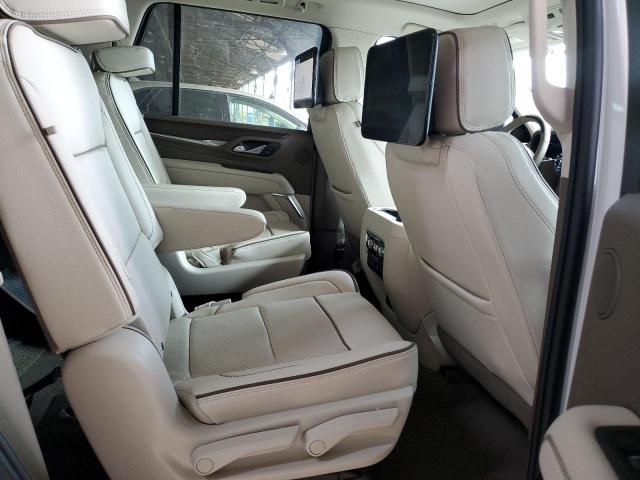 2024 GMC YUKON DENA - 1GKS2DKT6RR337559