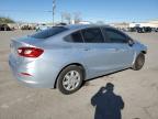 Lot #3024848377 2018 CHEVROLET CRUZE LS