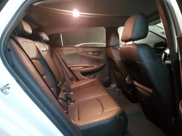 2022 CHEVROLET MALIBU LT - 1G1ZD5ST3NF101658