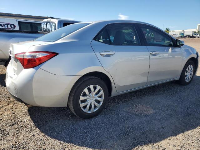 Vin: 5yfburhe1ep157504, lot: 81851514, toyota corolla l 20143