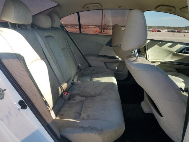 2016 HONDA ACCORD LX - 1HGCR2F39GA156558