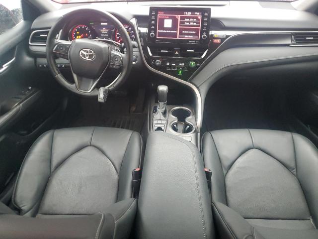 2021 TOYOTA CAMRY XSE 4T1K61BKXMU041662