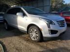 CADILLAC XT5 LUXURY photo