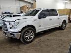 2016 FORD F150 SUPER - 1FTEW1EG3GFD61696