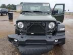 Lot #3024353533 2021 JEEP WRANGLER S