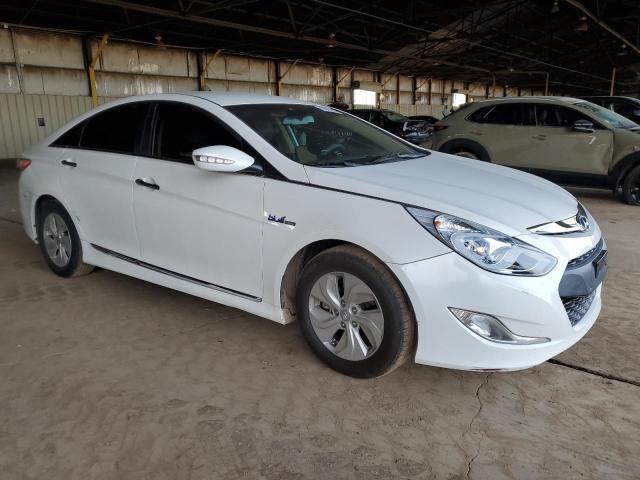 VIN KMHEC4A41FA133578 2015 HYUNDAI SONATA no.4