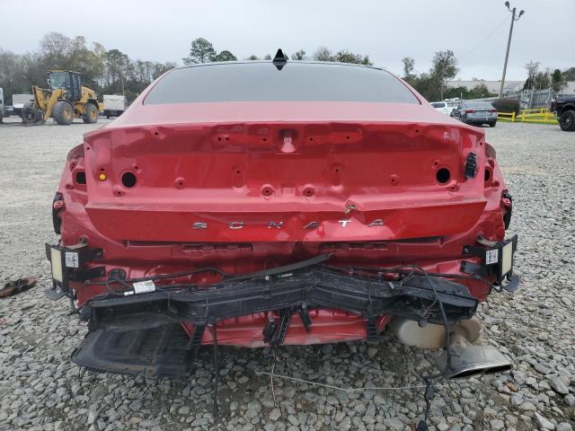 2020 HYUNDAI SONATA LIM - 5NPEH4J26LH019570