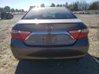 TOYOTA CAMRY LE photo