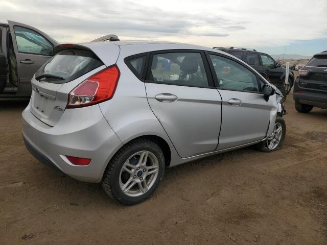 2019 FORD FIESTA SE - 3FADP4EJXKM138303