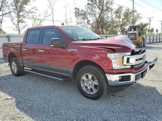 2019 FORD F150 SUPER - 1FTEW1EP3KKE06152