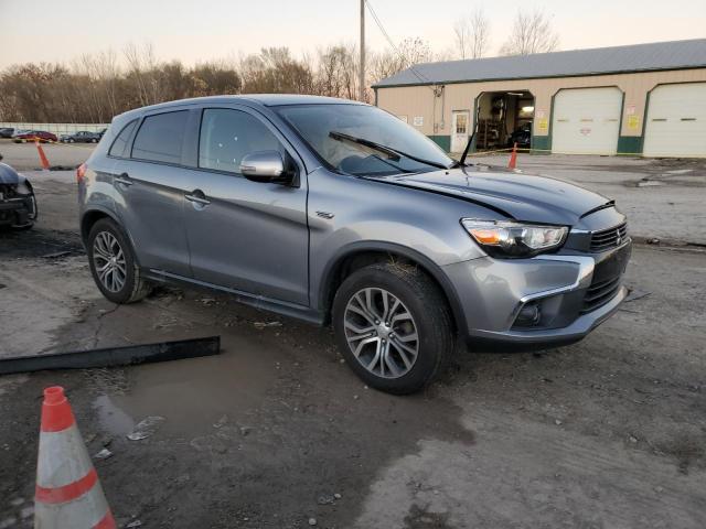 2017 MITSUBISHI OUTLANDER - JA4AP3AU9HZ070553