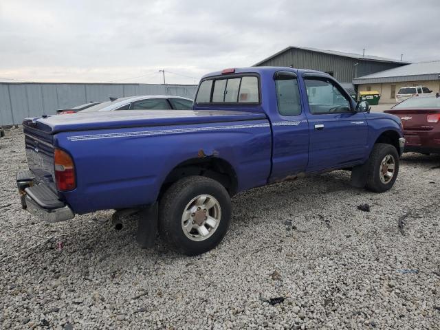 Vin: 4taun73c8sz064203, lot: 82675954, toyota tacoma xtracab 19953