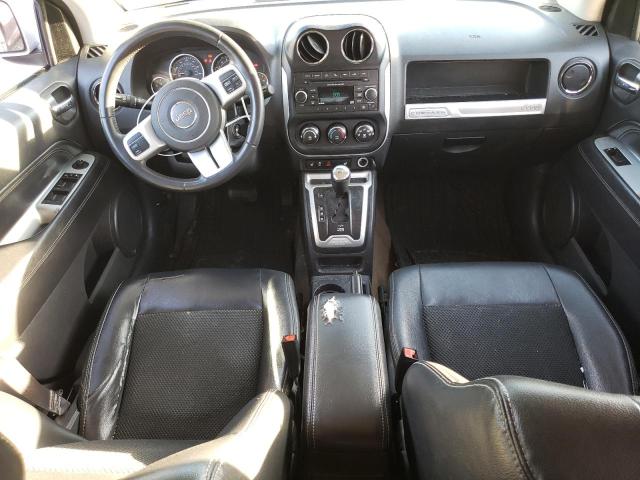 2016 JEEP COMPASS LA - 1C4NJDEB9GD663235