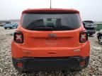 JEEP RENEGADE L снимка