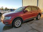 2019 VOLKSWAGEN TIGUAN S - 3VV1B7AX1KM150672