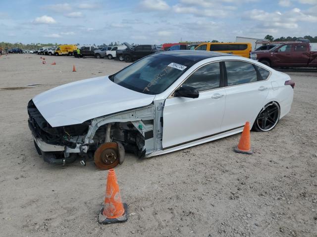 2018 GENESIS G80 SPORT - KMHGN4JB3JU229172