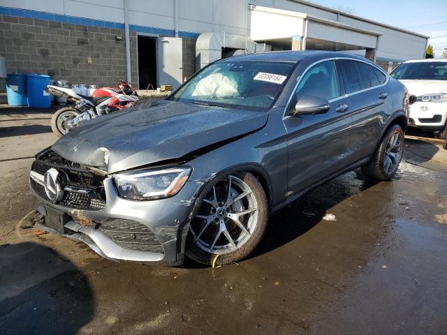 VIN WDC0J8EB9LF717613 2020 MERCEDES-BENZ GLC-CLASS no.1