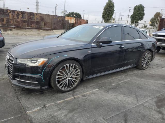 AUDI A6 PREMIUM