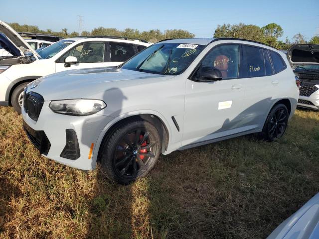 2023 BMW X3 M40I #2986712448