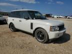 Lot #3023419287 2008 LAND ROVER RANGE ROVE