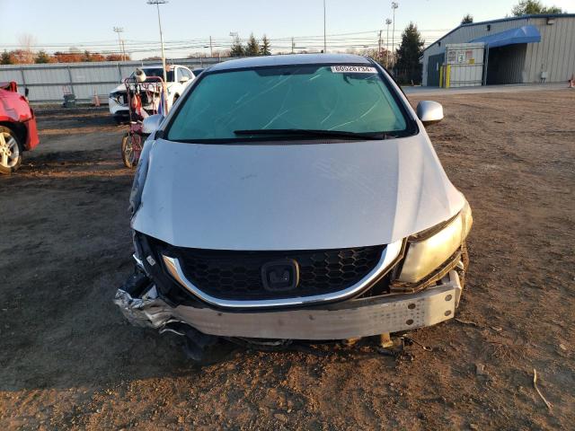 VIN 2HGFB2F52DH570734 2013 HONDA CIVIC no.5