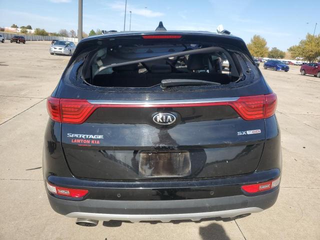 2019 KIA SPORTAGE S - KNDPRCA62K7517304