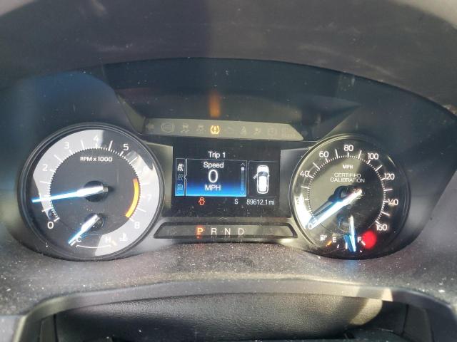 2016 FORD EXPLORER P - 1FM5K8AR4GGD31852