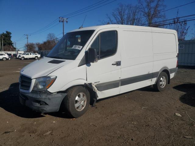 2015 MERCEDES-BENZ SPRINTER