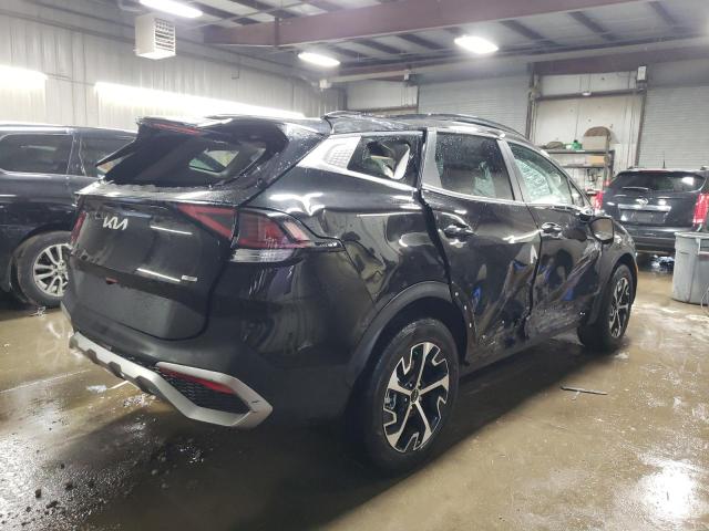 2024 KIA SPORTAGE E - KNDPVCDG6R7167203